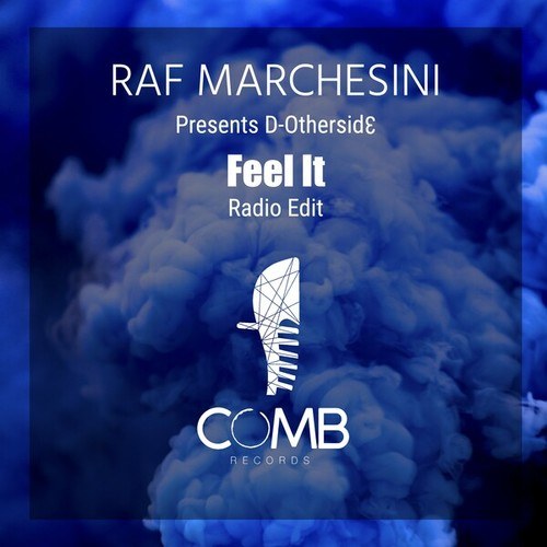 Raf Marchesini, D-Othersid3-Feel It (Radio Edit)
