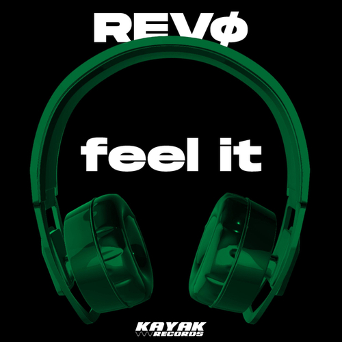 Revø-Feel It