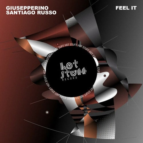 Santiago Russo, Giusepperino-Feel It