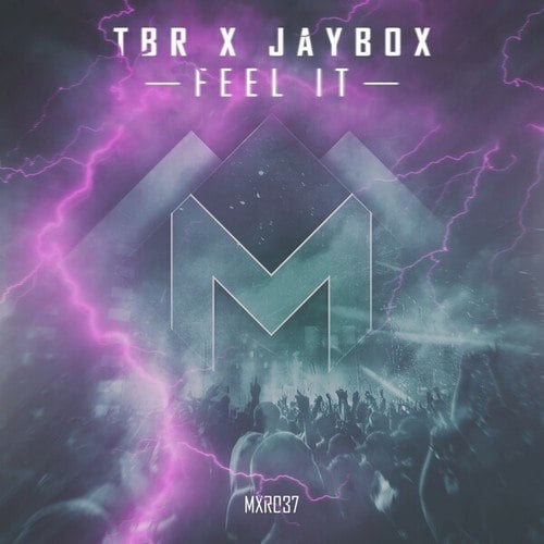 TBR, Jaybox-Feel It