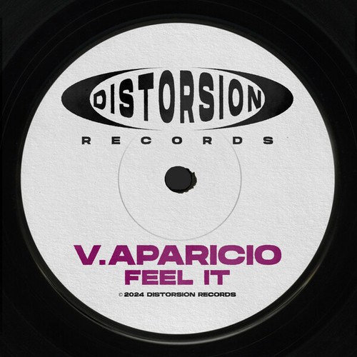 V.Aparicio-Feel It
