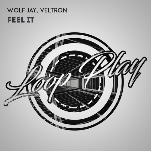 Wolf Jay, Veltron-Feel It