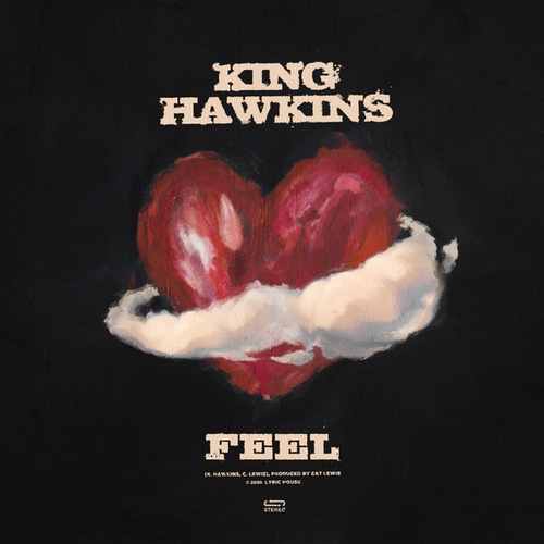 King Hawkins-Feel