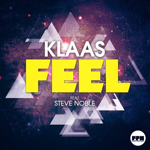 Steve Noble, Klaas-Feel