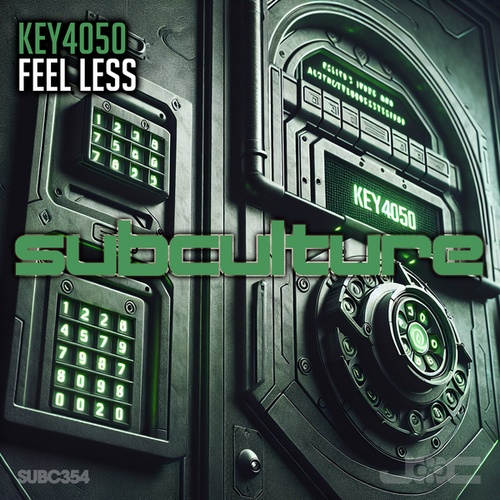Key4050-Feel Less