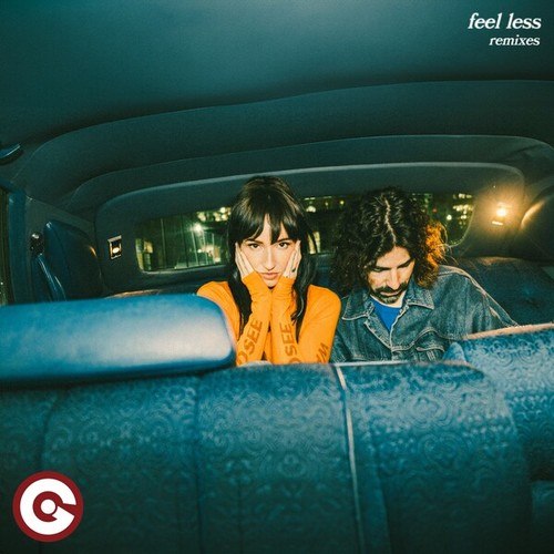 Feel Less (Remixes)