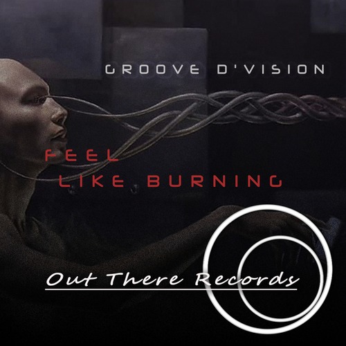 Groove D'vision-Feel Like Burning