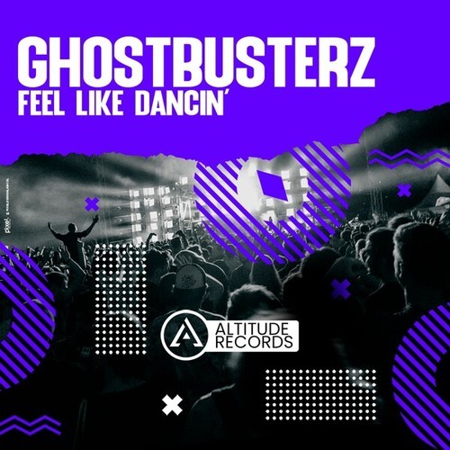 Ghostbusterz-Feel Like Dancin'