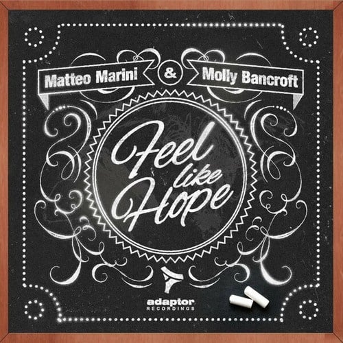 Matteo Marini, Molly Bancroft, Mona Lisa, Jack & Joy, Gv Masterpiece, Deep-Down, Royale-Feel Like Hope