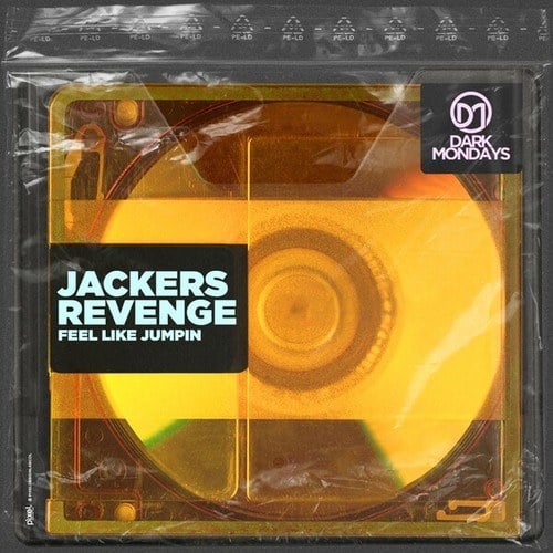 Jackers Revenge, Block & Crown-Feel Like Jumpin