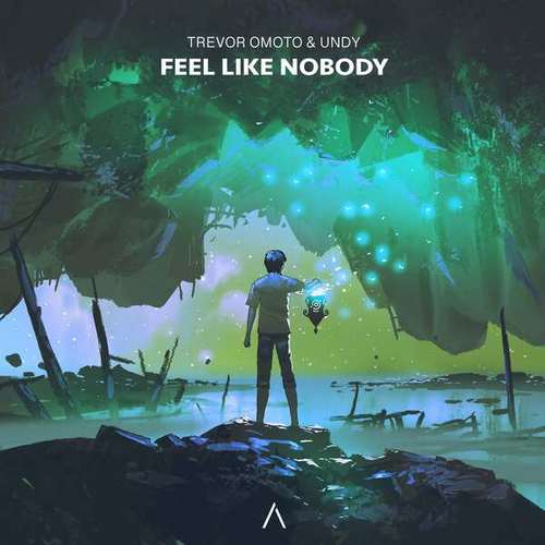 Trevor Omoto, UNDY-Feel Like Nobody