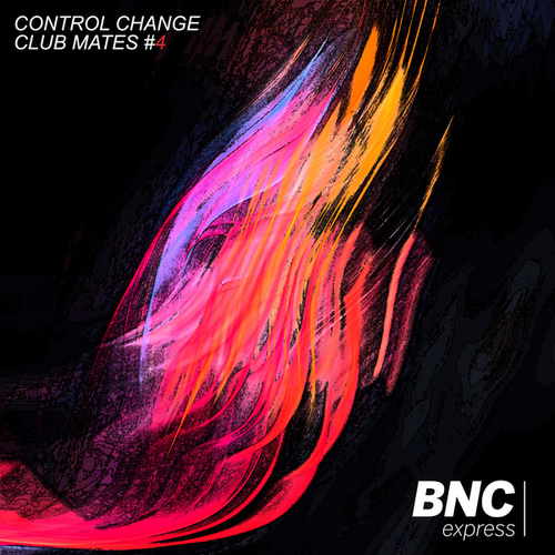 Control Change-Feel like this