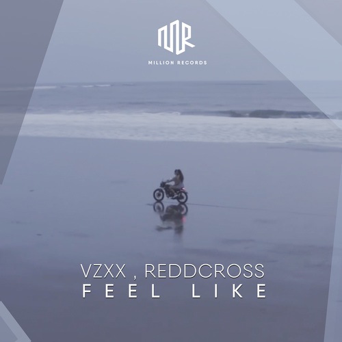 VZXX, ReddCross-Feel Like