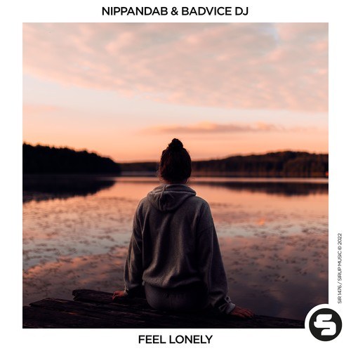 Nippandab, BadVice DJ-Feel Lonely