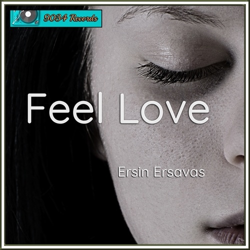 Ersin Ersavas-Feel Love