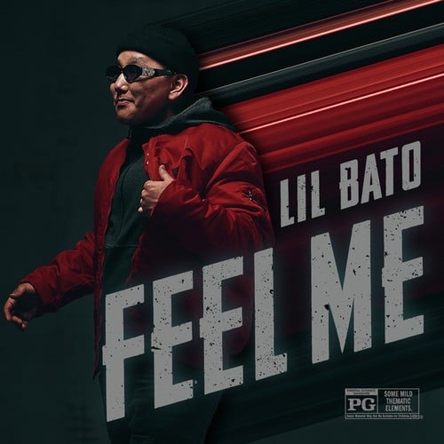 Lil Bato-Feel Me