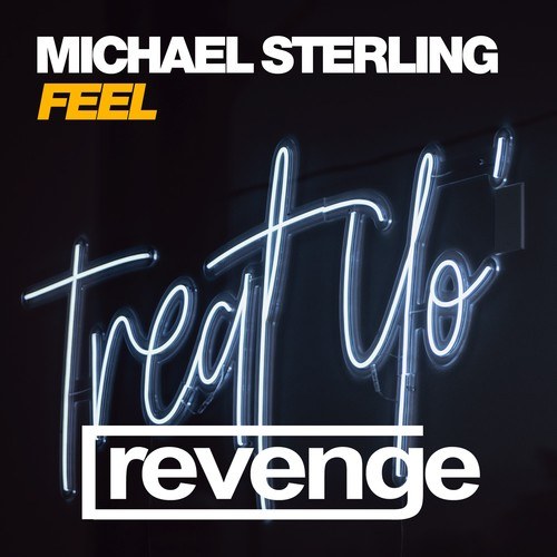 Michael Sterling-Feel