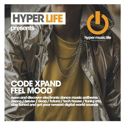 Code Xpand-Feel Mood
