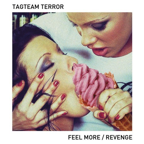 Tagteam Terror, Go Go Bizkitt!, Demon, Stereofunk-Feel More / Revenge