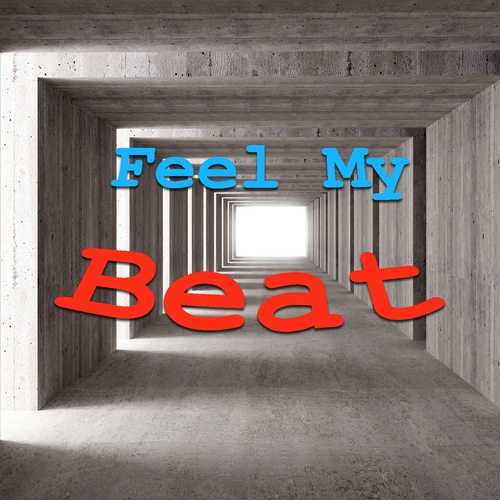 Various Artists-Feel My Beat