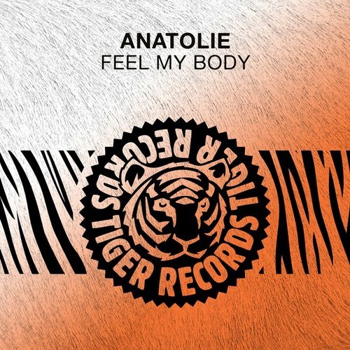 Anatolie-Feel My Body