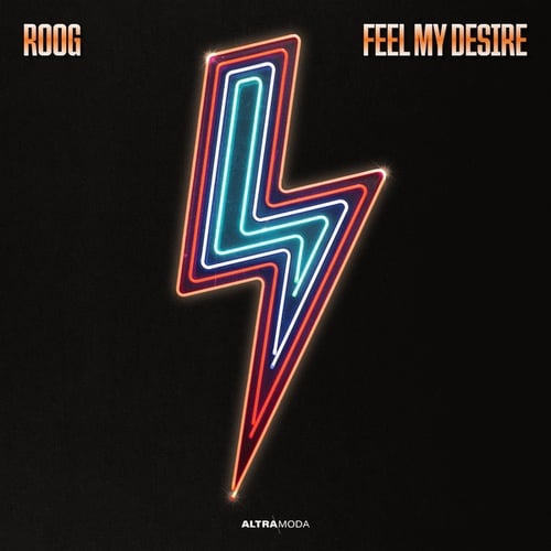 Roog-Feel My Desire