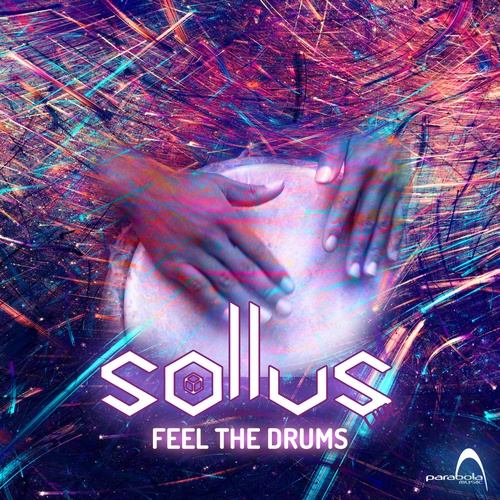 Sollus Live-Feel My Drums