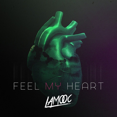 Lamooc-Feel My Heart