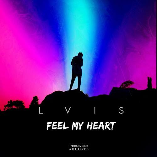 LVIS-Feel My Heart