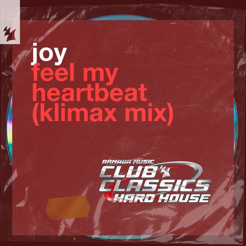 Joy-Feel My Heartbeat