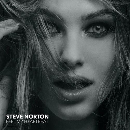 Steve Norton-Feel My Heartbeat