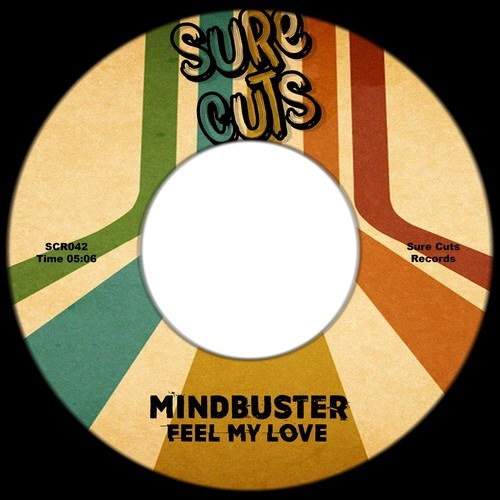 Mindbuster-Feel My Love