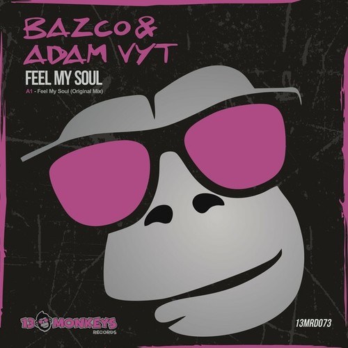 Bazco, Adam Vyt -Feel My Soul