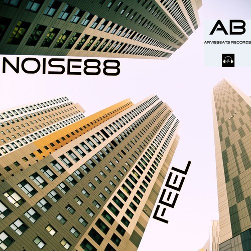 Noise88-Feel