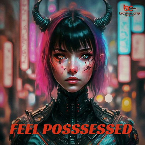 Valkan.-Feel Possessed