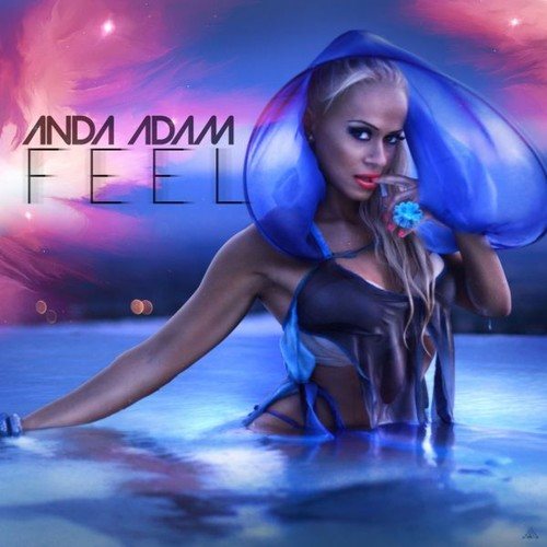 Anda Adam-Feel (Radio Edit)