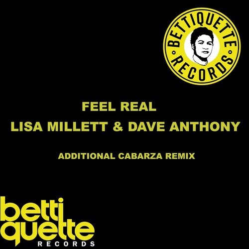 Lisa Millett, Dave Anthony, Cabarza-Feel Real