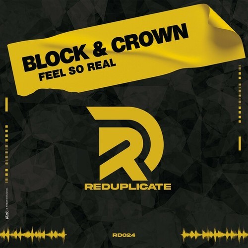 Block & Crown-Feel's Real