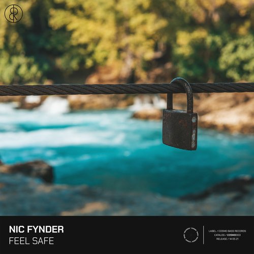 Nic Fynder-Feel Safe