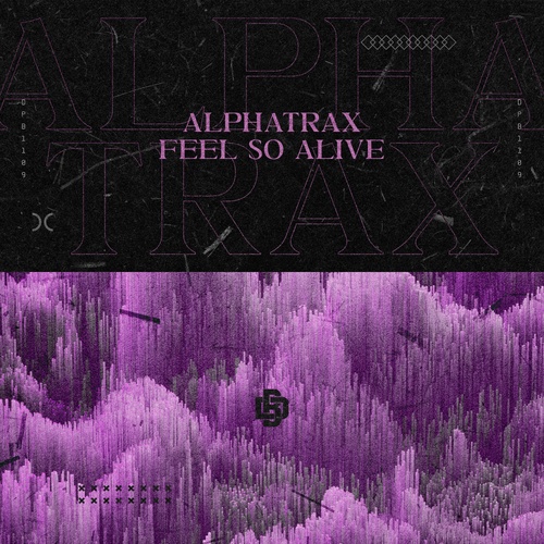 Alphatrax-Feel So Alive