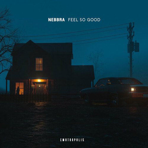 Nebbra-Feel So Good