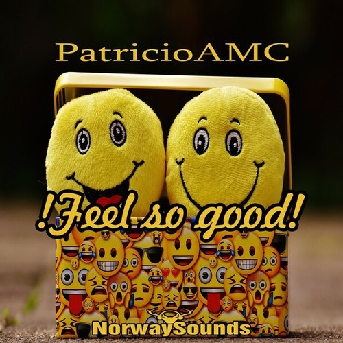 Patricio Amc-Feel so Good
