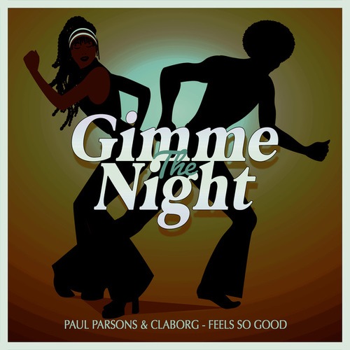Paul Parsons, Claborg-Feel so Good