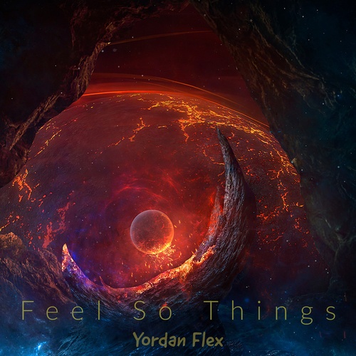Yordan Flex-Feel So Things