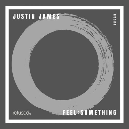 Justin James-Feel:Something