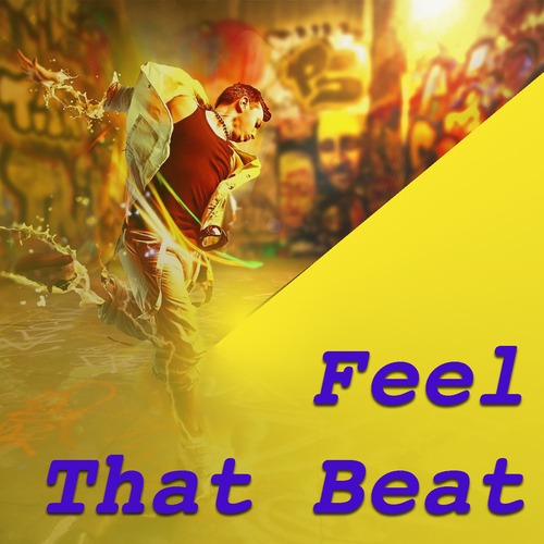 Various Artists-Feel That Beat