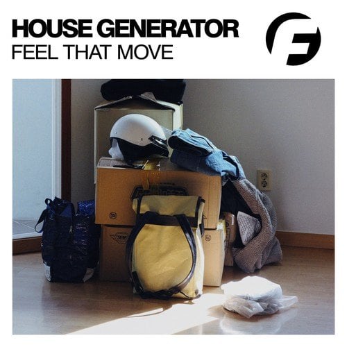 House Generator-Feel That Move