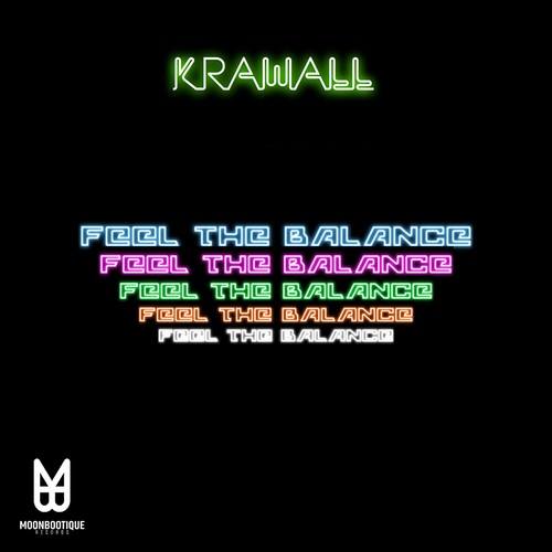 Krawall-Feel the Balance