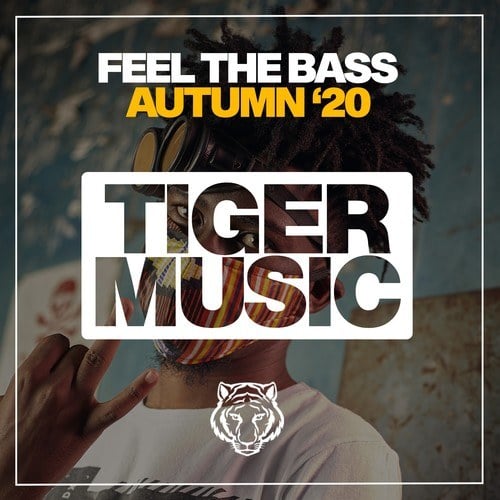 Various Artists-Feel the Bass Autumn '20