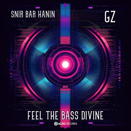 Feel The Bass Divine